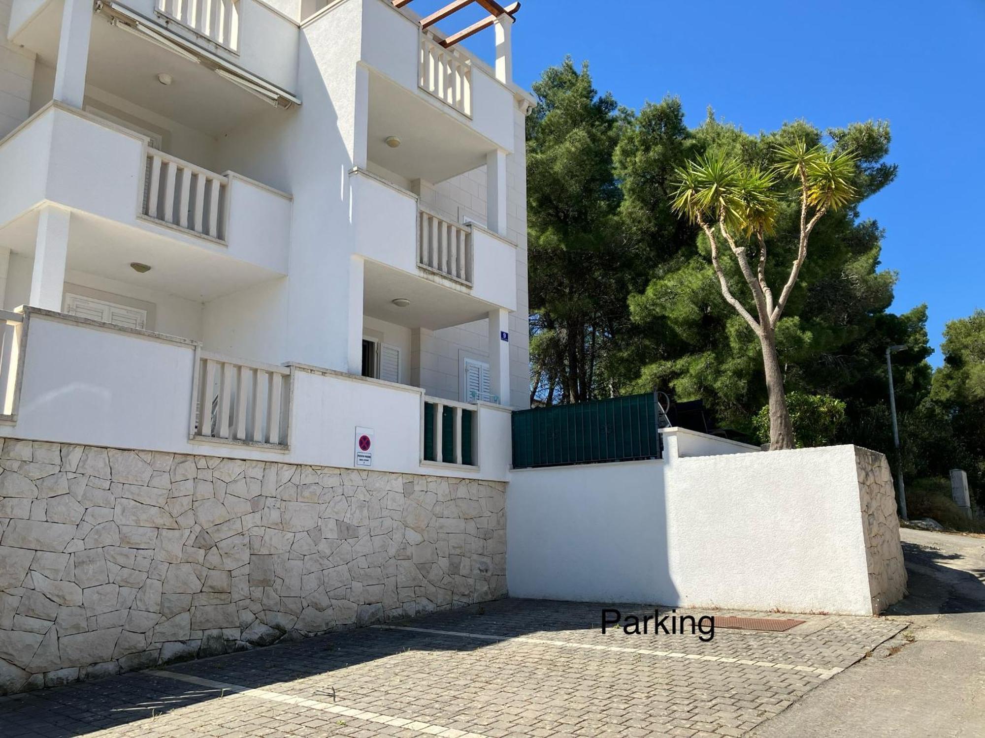 סוטיבאן Apartment Kata מראה חיצוני תמונה