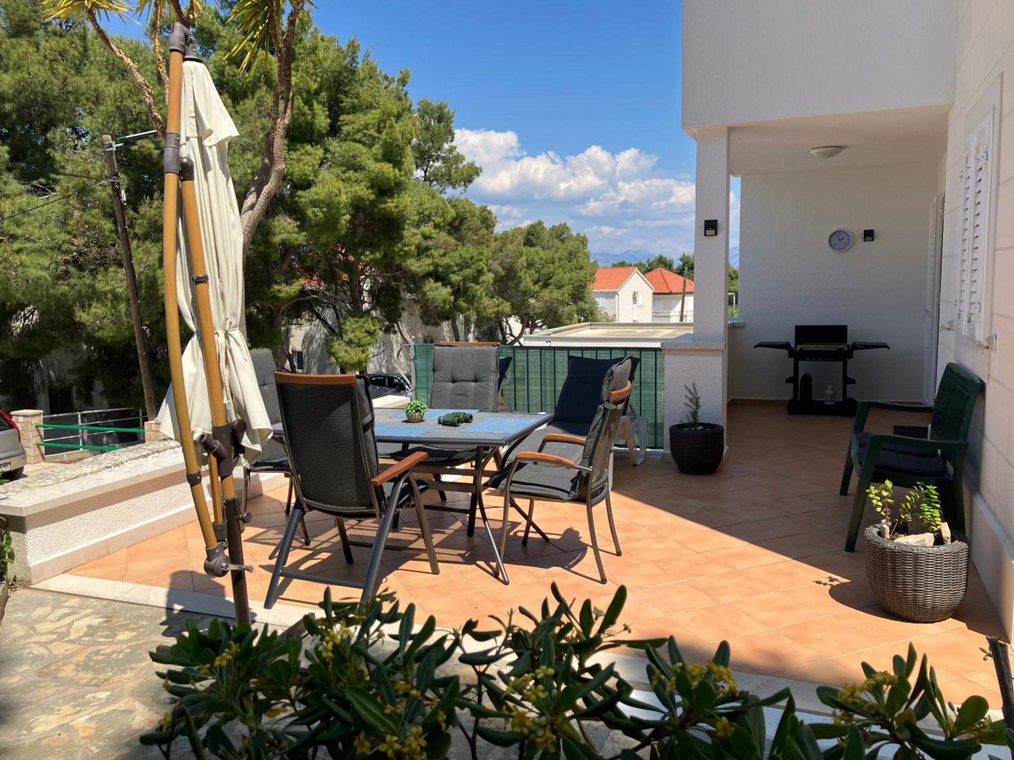 סוטיבאן Apartment Kata מראה חיצוני תמונה