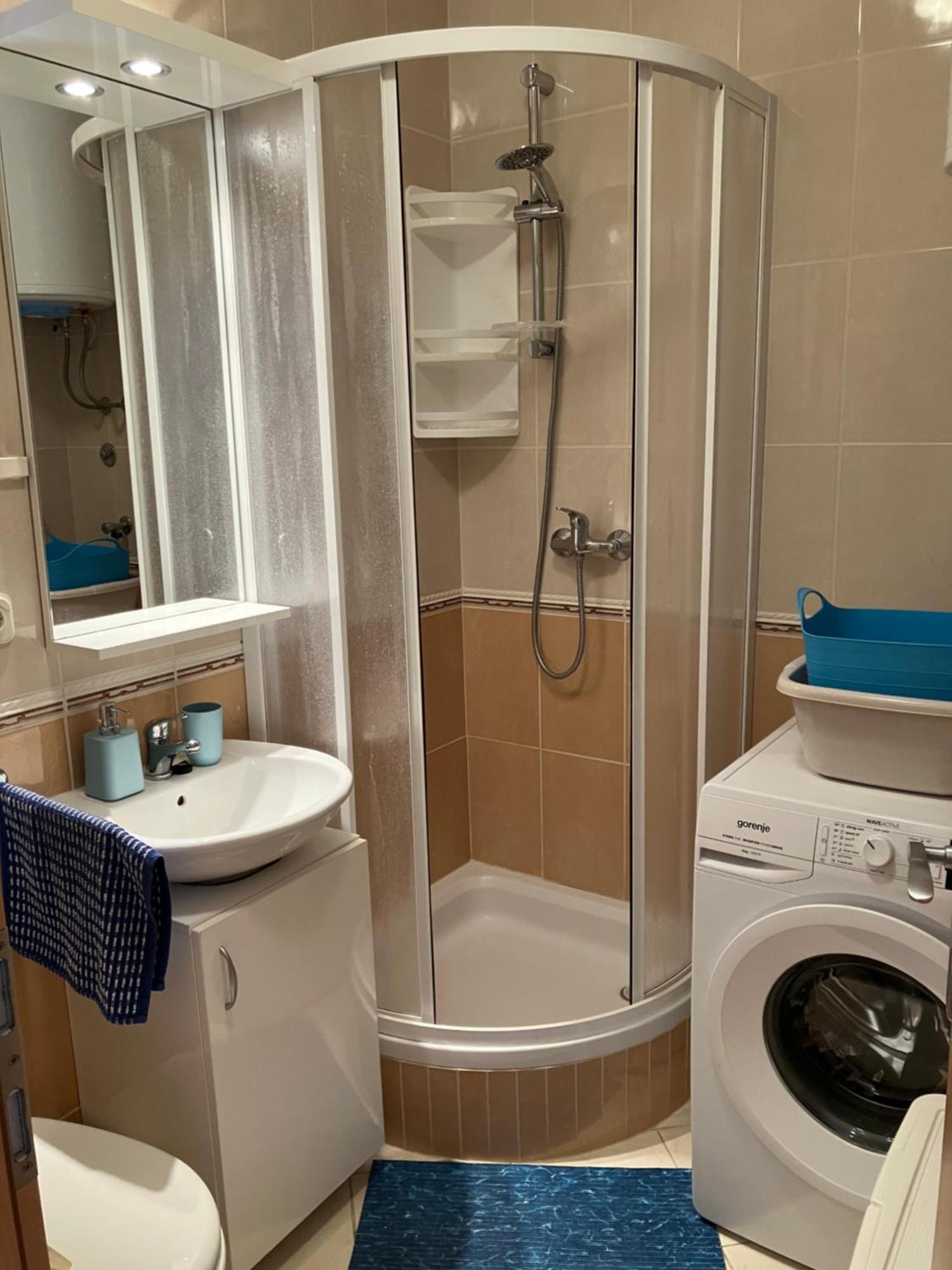 סוטיבאן Apartment Kata מראה חיצוני תמונה